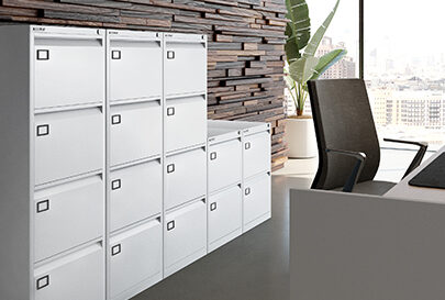 Archivos de oficina